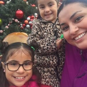 Meet your Posher, Carmen